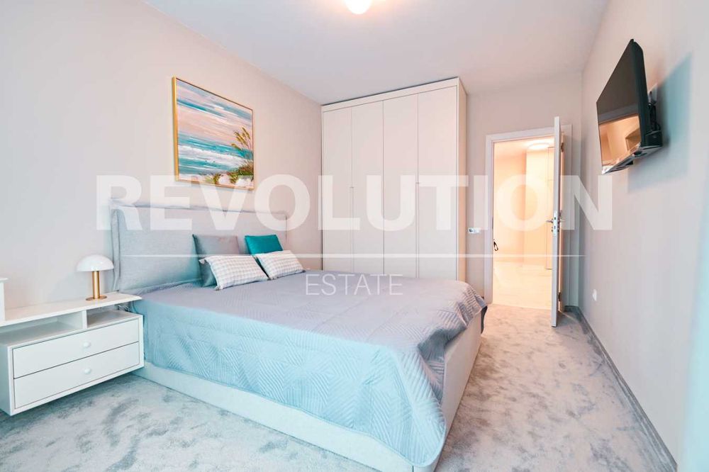 Дава се под наем Тристаен апартамент в София, Манастирски ливади - 100 кв.м за 1300 € - Снимка #5