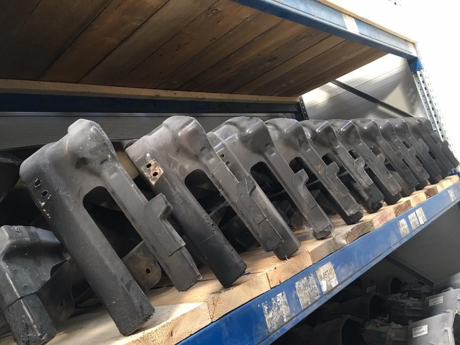 Aripa / Aripi Sprinter 2.2CDI euro 3