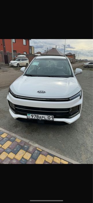 Аренда автомобиля такси