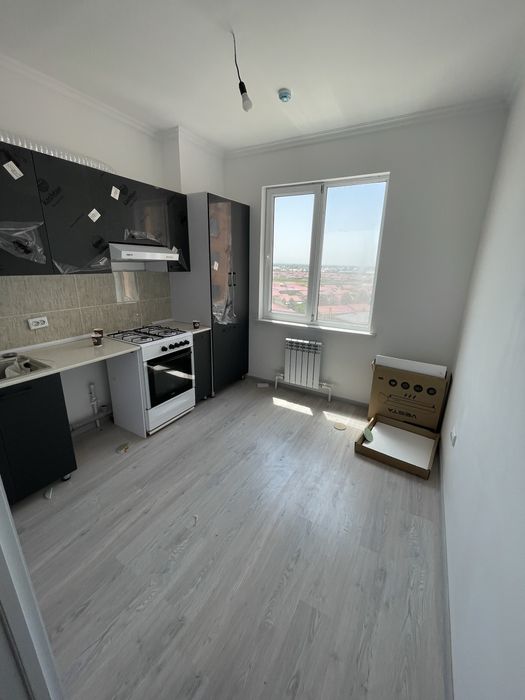 Bektemir Musaffo maskanda kvartira sotiladi