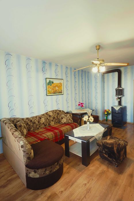 Тристаен апартамент - Балик, Добрич