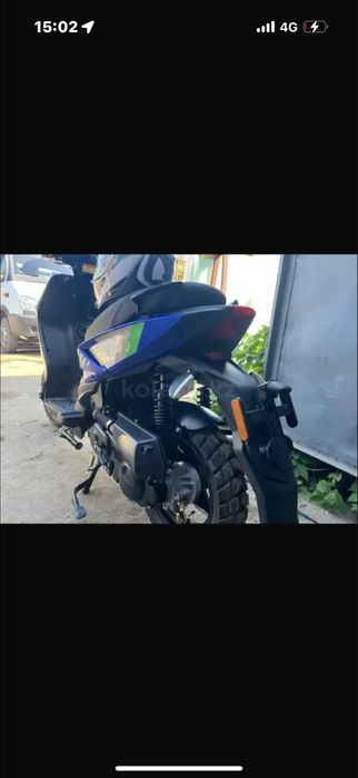 Скутер Vento продам