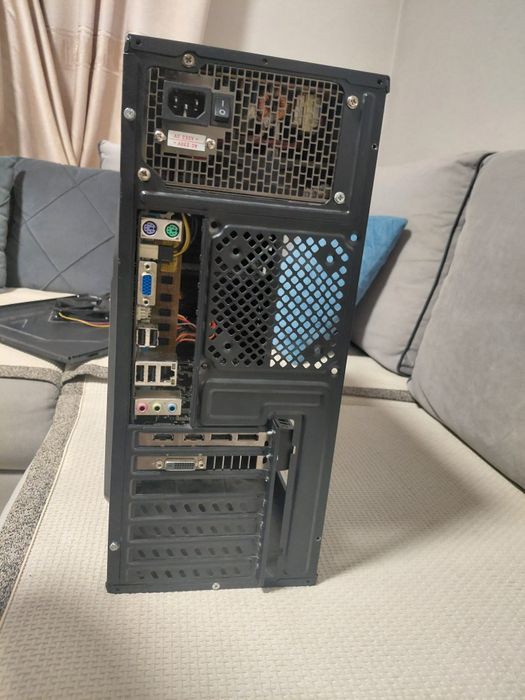 Продаю игровой компьютер