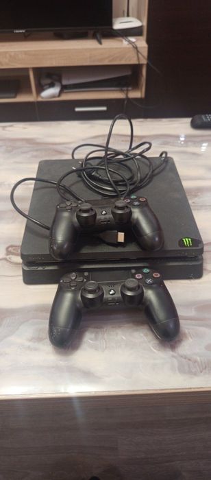 playstation 4 Нов