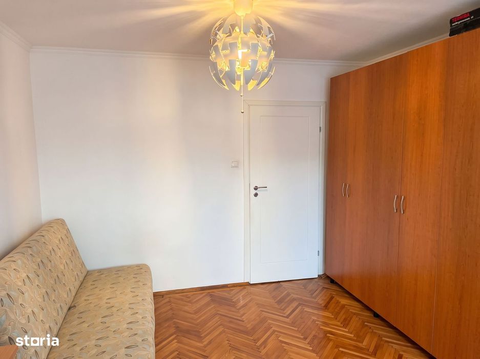 Apartament 2 camere, Zona Circumvalațiunii – Rapiditate și accesibilit
