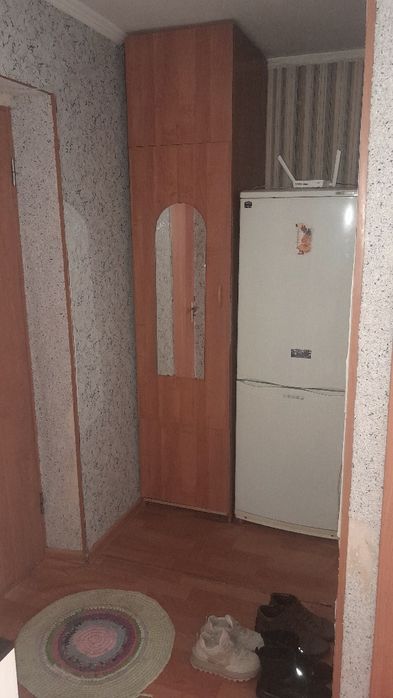 Продам квартиру в экологически чистом районе