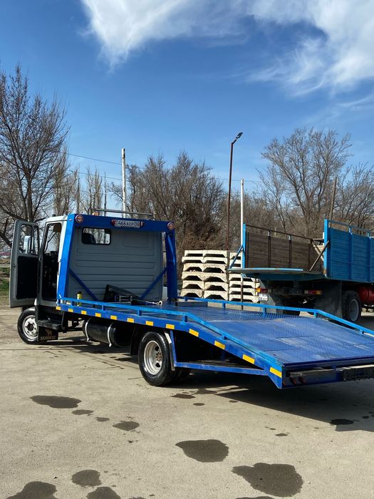 Продам грузовой машину