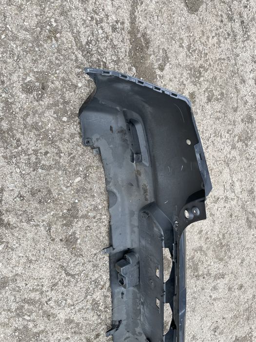 Задна броня за Suzuki Swift Сузуки Суифт2024г-