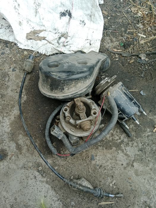 Продам запчасти на Опель астра