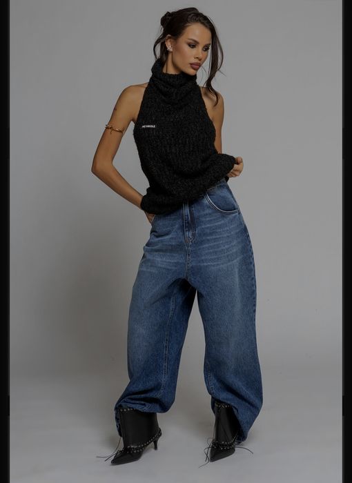 Дънки Nikole collection