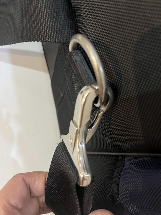 Сумка для видеокамеры ALMI