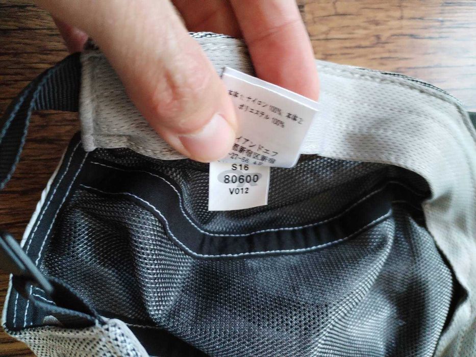 outdoor research - страхотна мъжка шапка  универсален размер