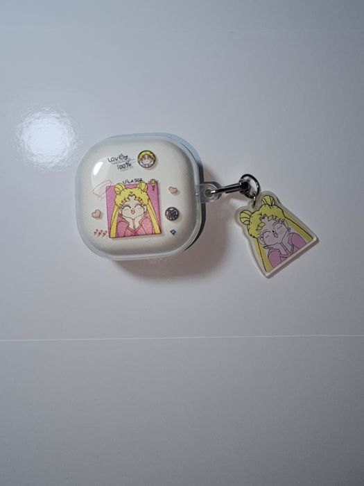 Чехол на Galaxy buds2pro