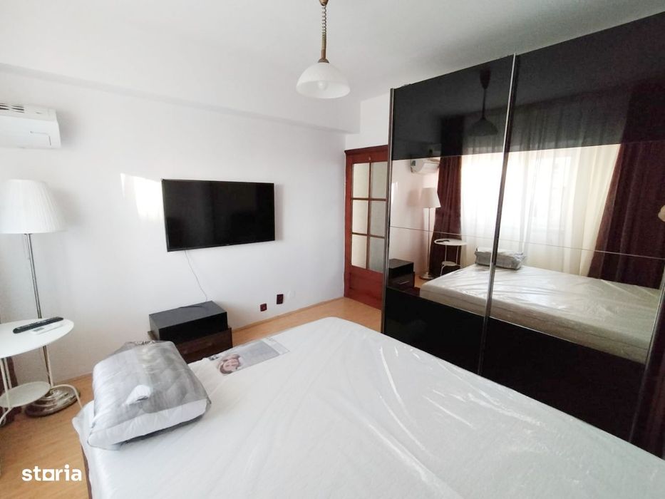 Apartament de LUX l A.I.Cuza - Piata Centrala l 3 camere