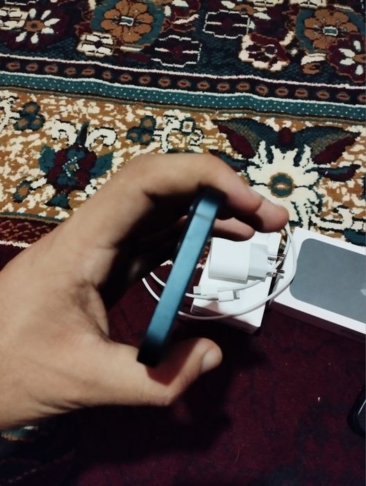 Iphone 13 фулл комплект
