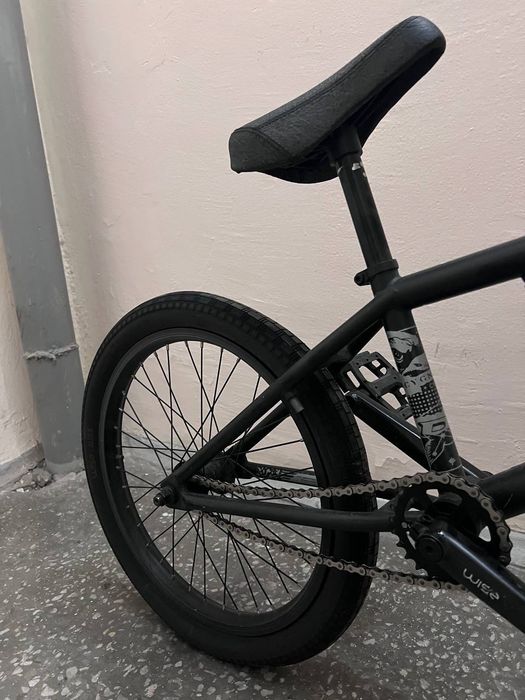 Продам бмх wtp 20 wethepeople