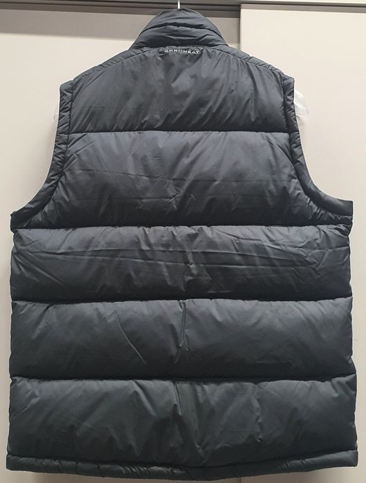 Vestă Columbia Pike Lake II Omni-Heat, Bărbați, Mărimea S