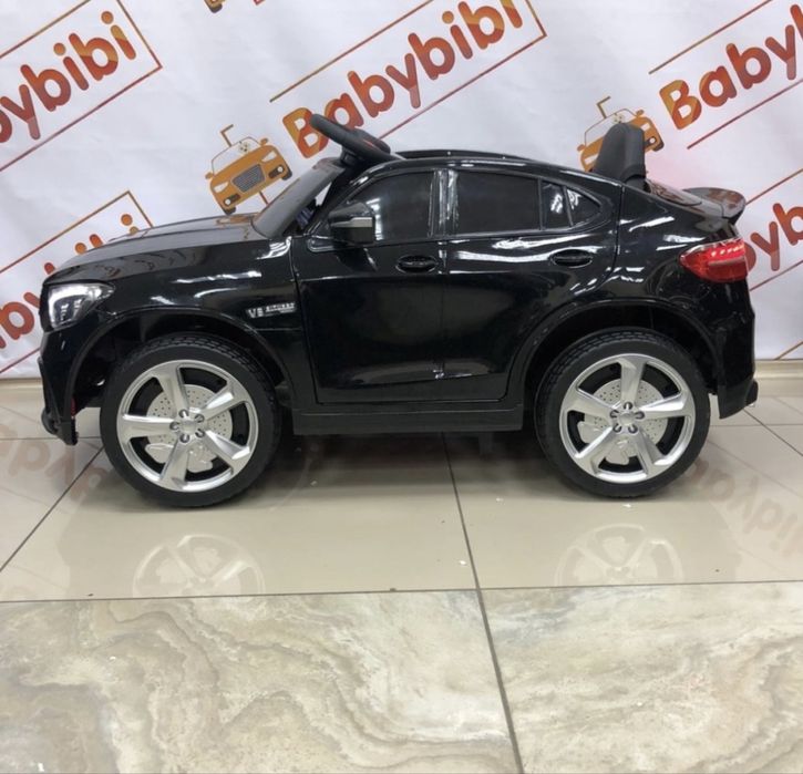 Детский электромобиль