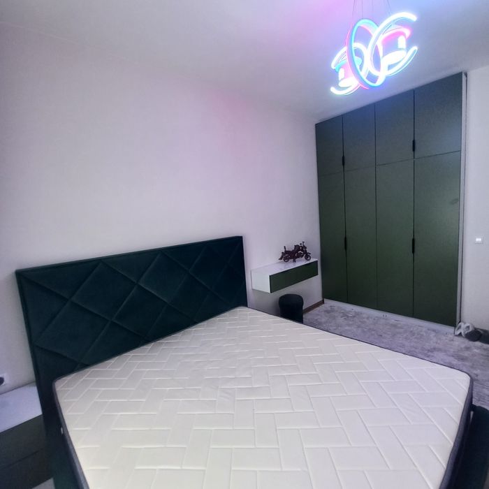 2023 йил куриб битказилган уй хамма шароитлари билан