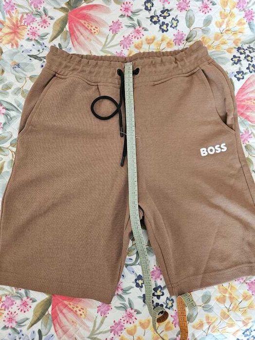 Мъжки летен комплект BOSS