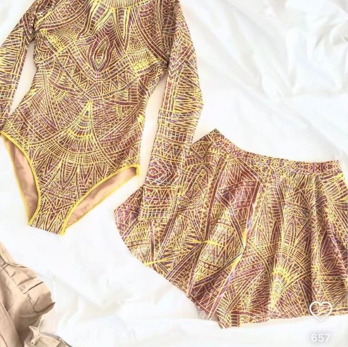 Купальник женский