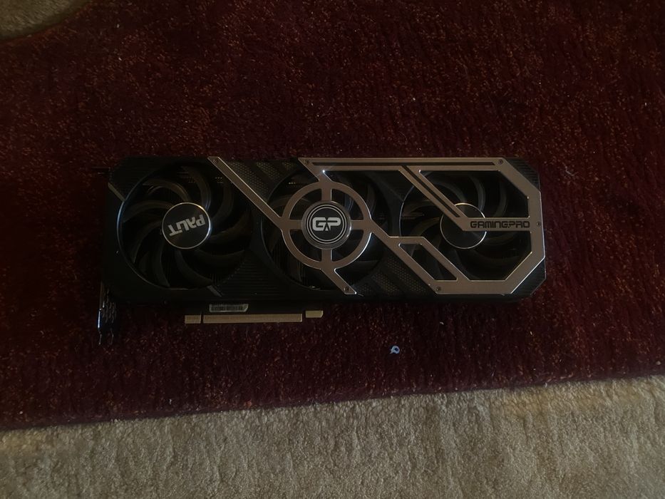 Rtx 3070 видеокарта