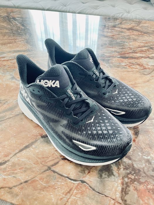 Hoka Clifton 9 marimea 45 1/3