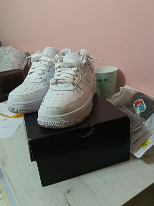 Nike Air Force 1