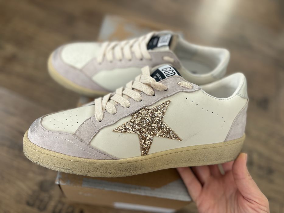 Tenisi Golden Goose