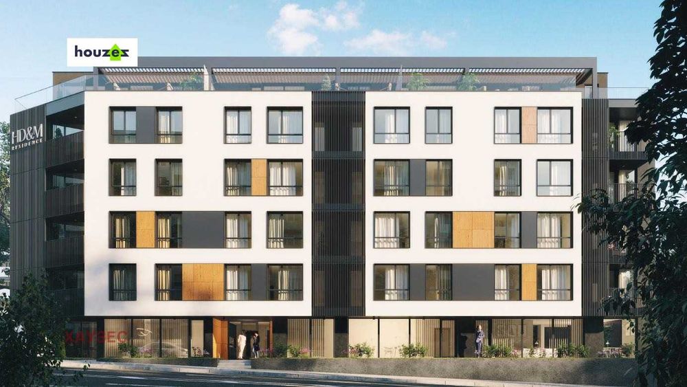 Продава се Тристаен апартамент в София, Слатина - 174 кв.м за 1257 €/кв.м - Снимка #5