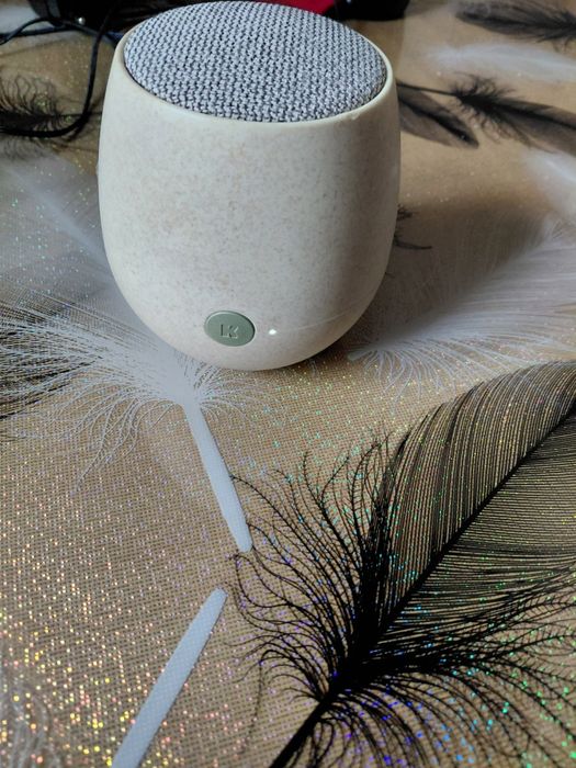 Vind boxa bluetooth Kreafunk a-jazz