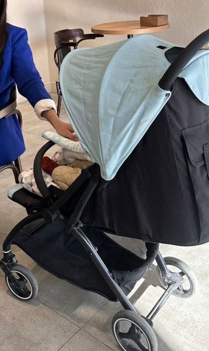 Коляска      Б \у