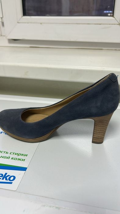 Продам обувь б/у