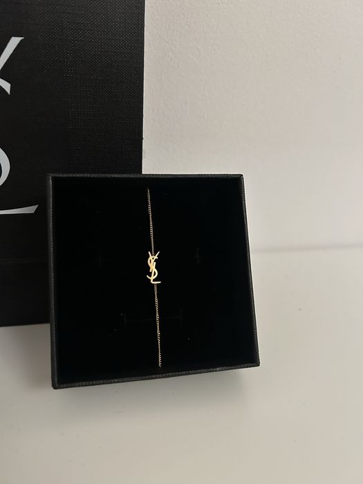 Bijuterii Yves Saint Laurent - Dama