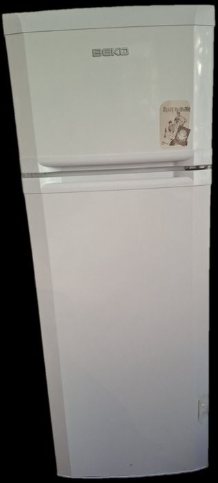 Хладилник BEKO 260L. НАМАЛЕН НА 100€!