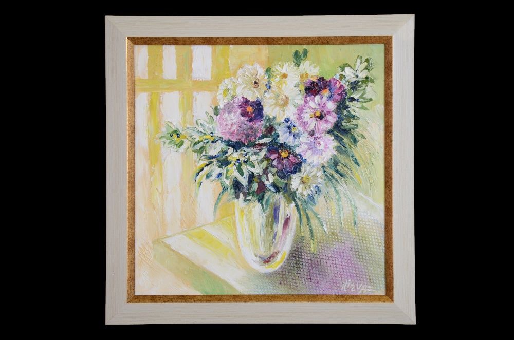 Картини Абстракции 2