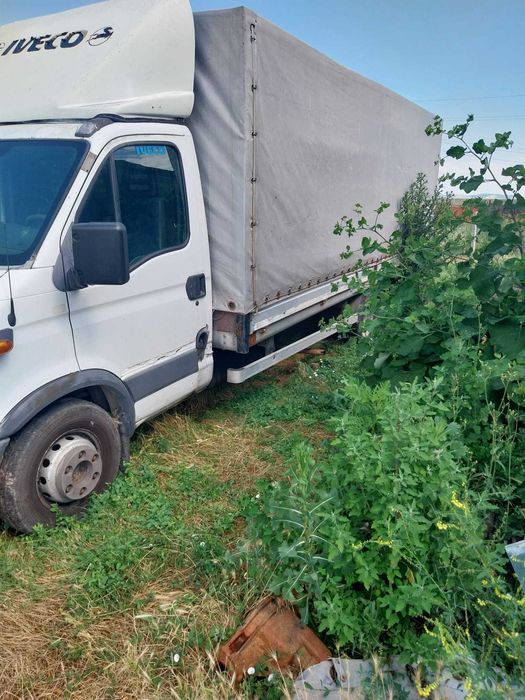 Vand, dezmembrez Iveco Daily 65c15
