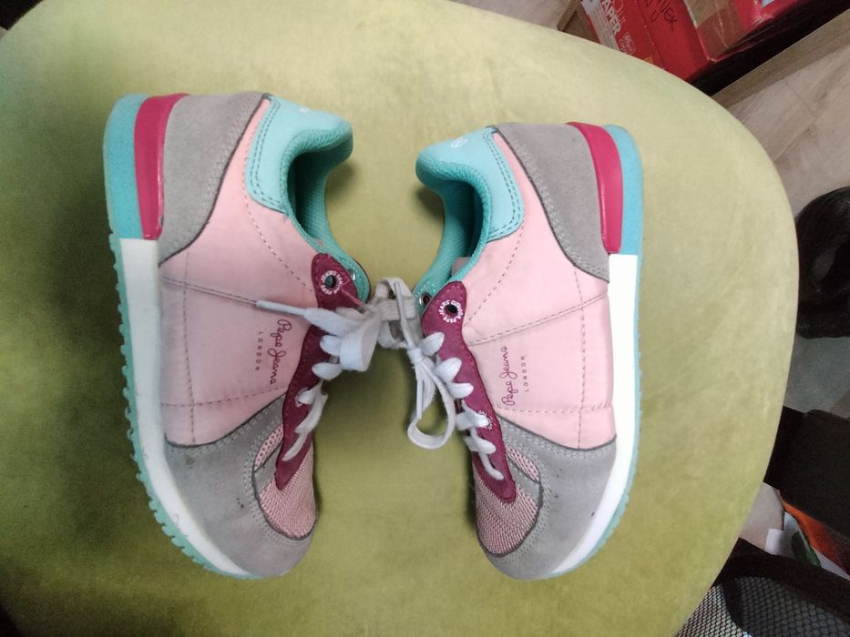 Adidasi Pepe Jeans 33