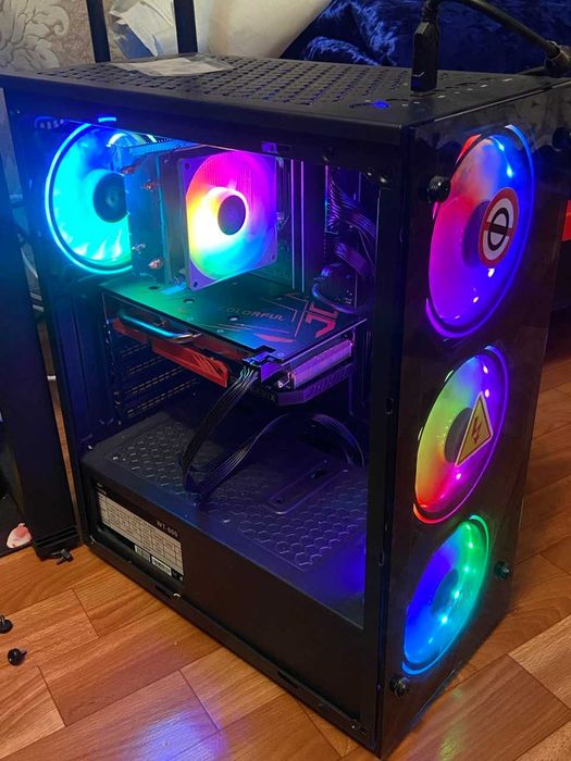 Срочная продажа компьютера