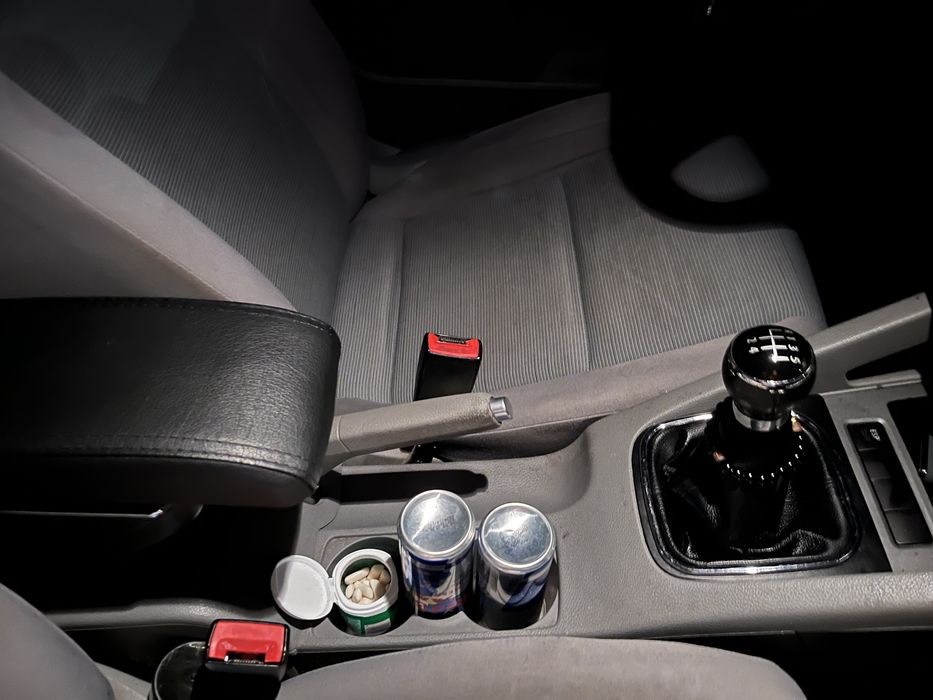 VOLKSWAGEN Golf 2006 — imagine 5