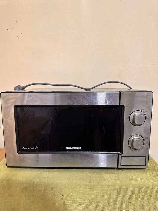 Микроволновка Samsung