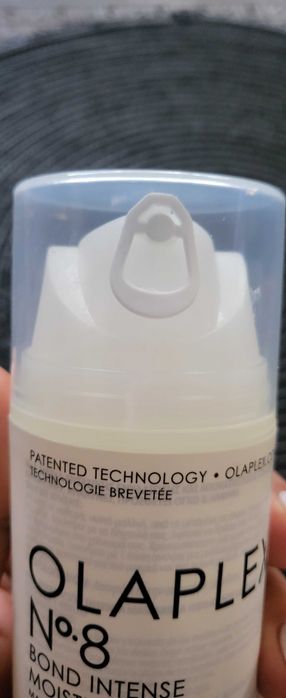 Olaplex nr.8, nou sigilat, o singura bucata, cumparat din Bebe Tei