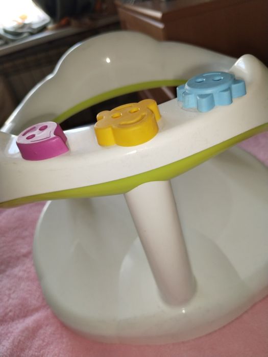 Стульчик для купания