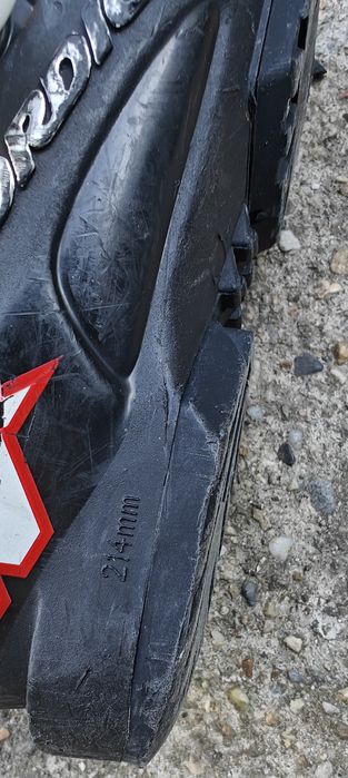 Clapari copii NORDICA Super N02