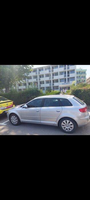 Audi A3 de vanzare
