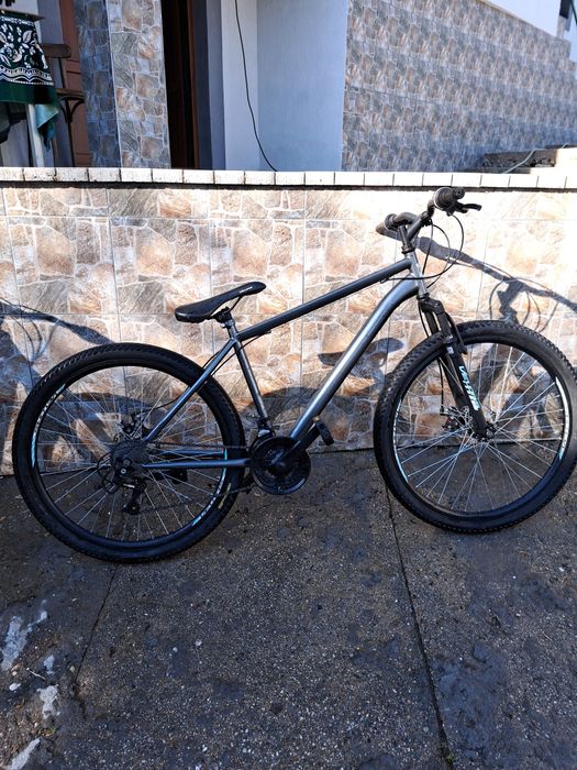 Biciclete velors