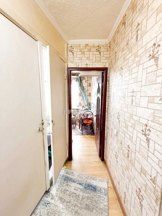 ПРОДАМ 3х ком. Самал (Адильбек ПРАЙМ)