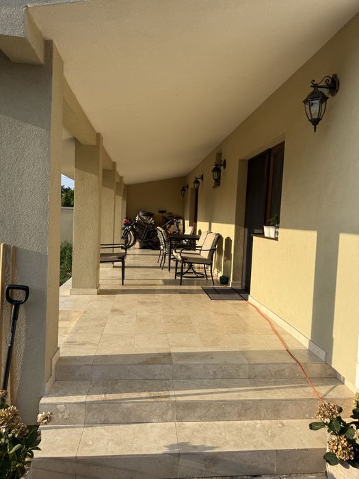 Vand duplex mobilat si utilat