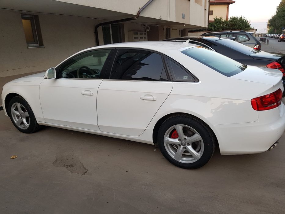 Audi A4.impecabil
