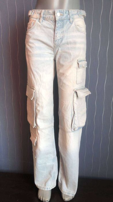 дънки - 2 броя за 10€